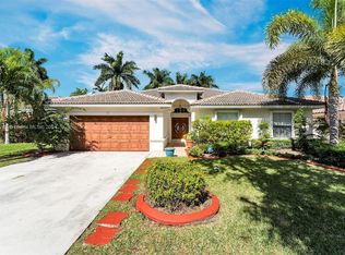 18557 NW 23rd St, Pembroke Pines, FL 33029