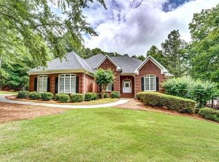 75 Mockingbird Ln, Oxford, GA