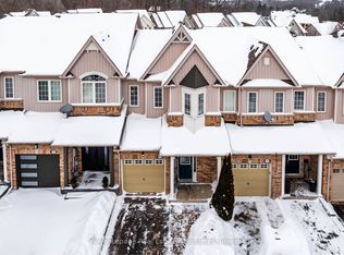 44 Sutcliff Ln, Halton Hills, ON L7G0C2