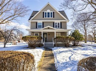 (Undisclosed Address), Webster, NY 14580