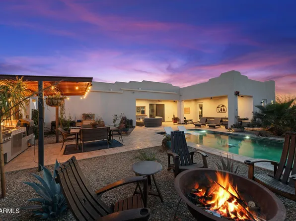 2125 US Highway 93 --, Wickenburg, AZ 85390