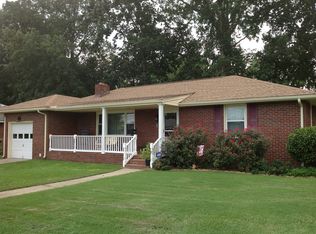 312 Leonard Rd, Portsmouth, VA 23701