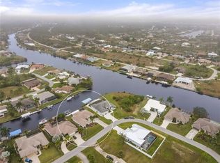 9284 Spring Cir, Pt Charlotte, FL 33981