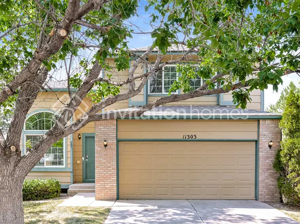 11303 Haswell Ct, Parker, CO 80134