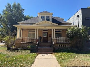 1603 W Pikes Peak Ave, Colorado Springs, CO 80904
