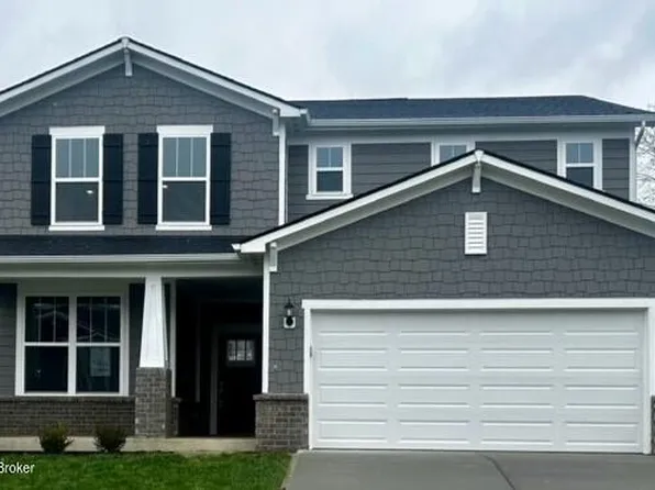 4609 Golden Eagle Dr, Louisville, KY 40245