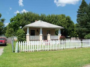 4044 Joslin St, Saginaw, MI 48638