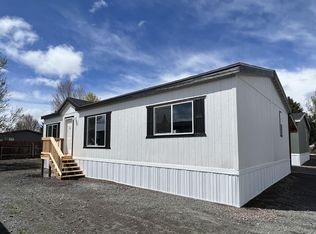 4647 Winter Ave #73, Klamath Falls, OR 97603