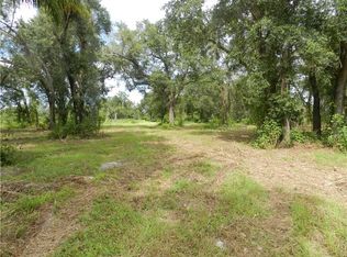SW Bay Ave, Arcadia, FL 34269