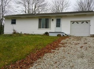 204 Louise St, Rittman, OH 44270