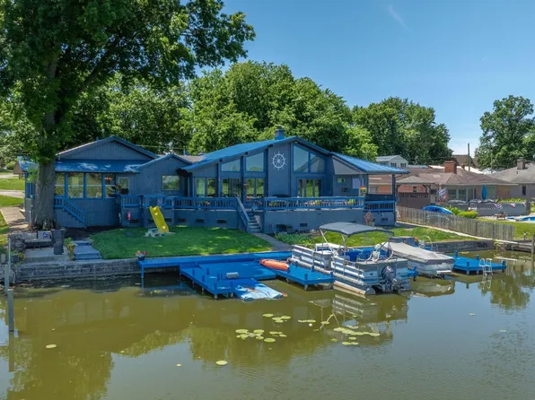 991 Lakeshore Dr W, Hebron, OH 43025