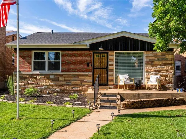 5612 Oleatha Ave, Saint Louis, MO 63139