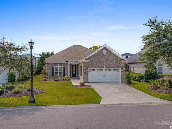 799 Villarosa Dr. Lot 82, Myrtle Beach, SC 29572