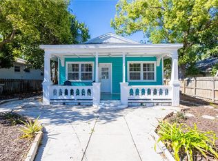 56 W Park St, Tarpon Springs, FL 34689