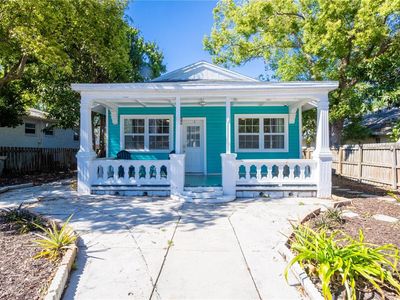 56 W Park St, Tarpon Springs, FL, 34689