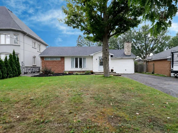 354 W Martin St SE, Milton, ON L9T 2R6