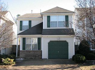 7 Blue Sage Path, Hampton, VA 23663