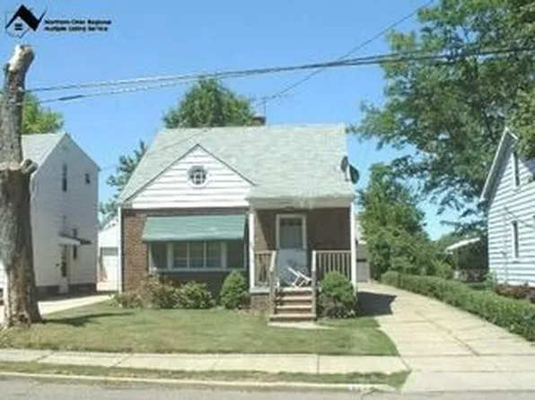 928 E 220th St, Euclid, OH 44119