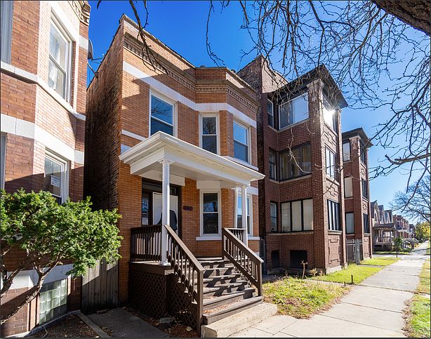 1st image of 6961 S Eberhart Ave #2