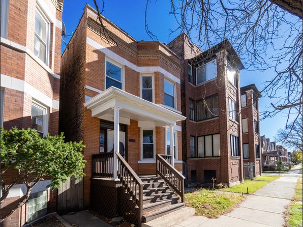 6961 S Eberhart Ave #2