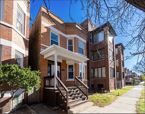 6961 S Eberhart Ave #2 Photo 1