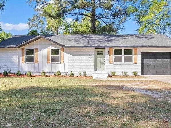 2443 Southgate Drive, Augusta, GA
