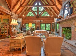 600 Jackson Ridge Rd, Tazewell, TN 37879