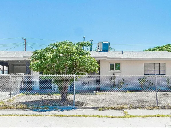 9012 Mount Rushmore Ln, El Paso, TX 79904