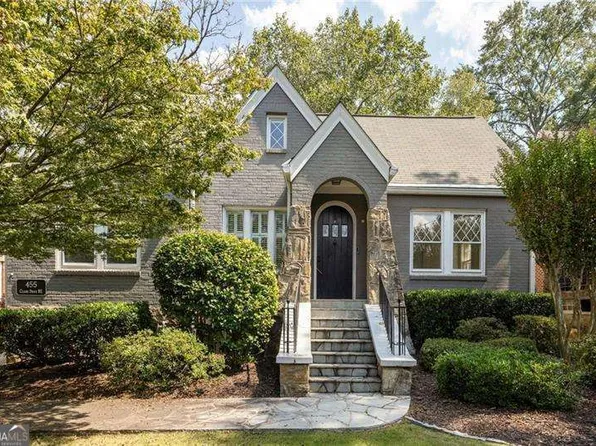 455 Claire Dr NE, Atlanta, GA 30307