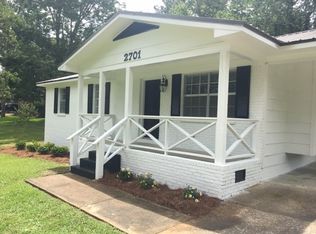 2701 Forestdale Rd, Southside, AL 35907