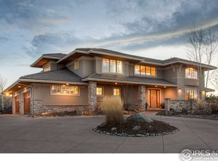 1444 White Hawk Ranch Dr, Boulder, CO 80303