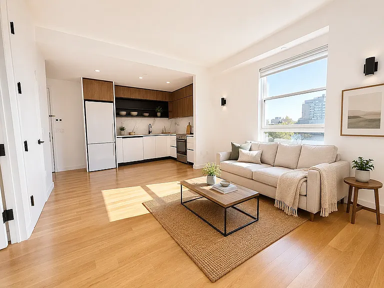 1326 Ocean Ave #6B — Photo 1