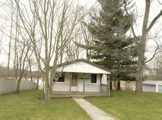 2715 N State Road 3, Lagrange, IN 46761