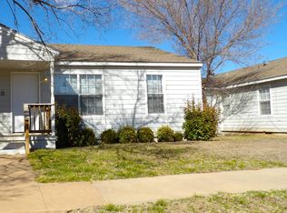 1147 NW Ozmun Ave, Lawton, OK 73507
