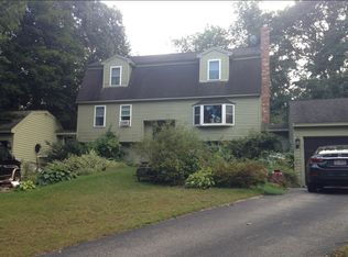 14 Juneau Ave, Haverhill, MA 01832