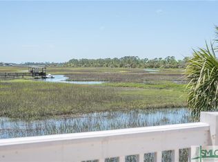 607 6th St #A, Tybee Island, GA 31328