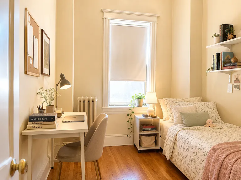 871 Beacon St #2A — Photo 4