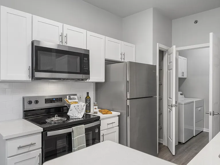 The Fairways Apartment Homes — Photo 19