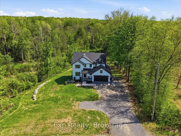1296 Clearview Rd, Belleville, ON K0K 3E0