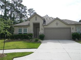 14358 Fosters Run Ln, Humble, TX 77396