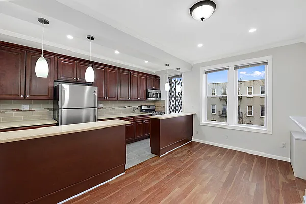 Rented by Corcoran | media 1