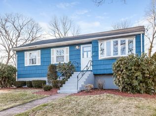 115 Oliver St, Avon, MA 02322