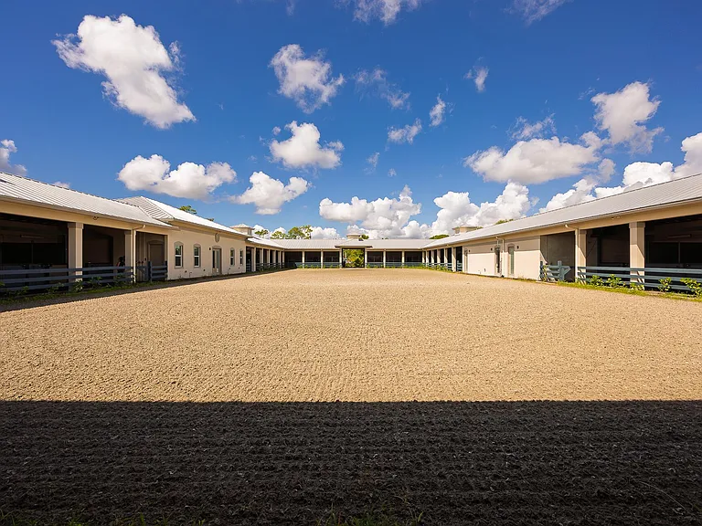 10601 Tamis Trl #STALLS — Photo 3