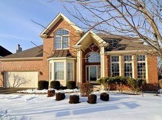 1543 Alan Rd, Naperville, IL 60564