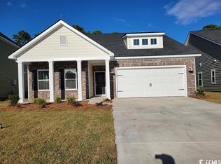 207 Augusta Green Way Litchfield #II;-LOT 50, Myrtle Beach, SC 29579