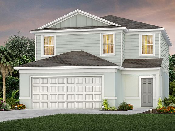 New Construction Home For Sale - CO1
