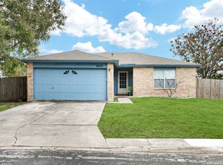 6638 Meadow Dawn Dr, Converse, TX 78109