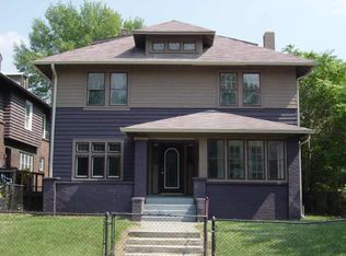 3309 N Ruckle St, Indianapolis, IN 46205