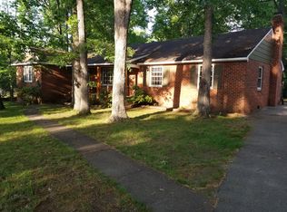 2711 Brookwood Rd, North Chesterfield, VA 23235