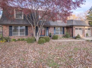 11957 Bardmont Dr, Saint Louis, MO